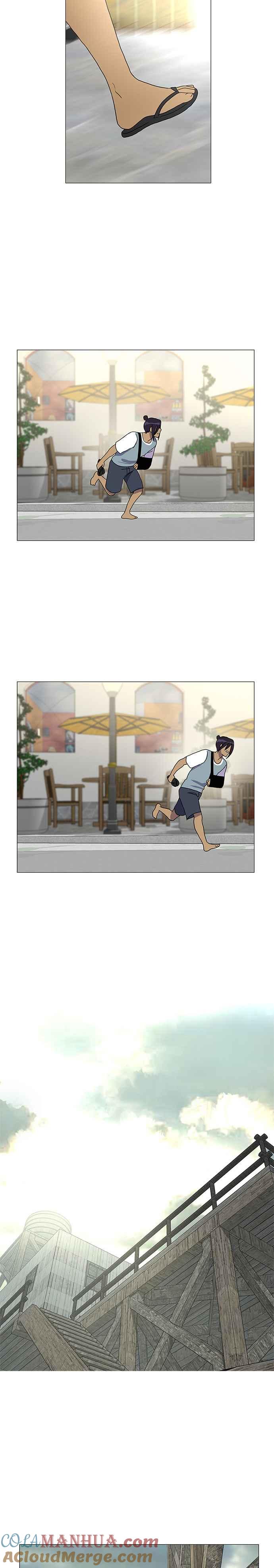 《人鱼哀曲》[第2季] 第152话 最想见的人 第11页