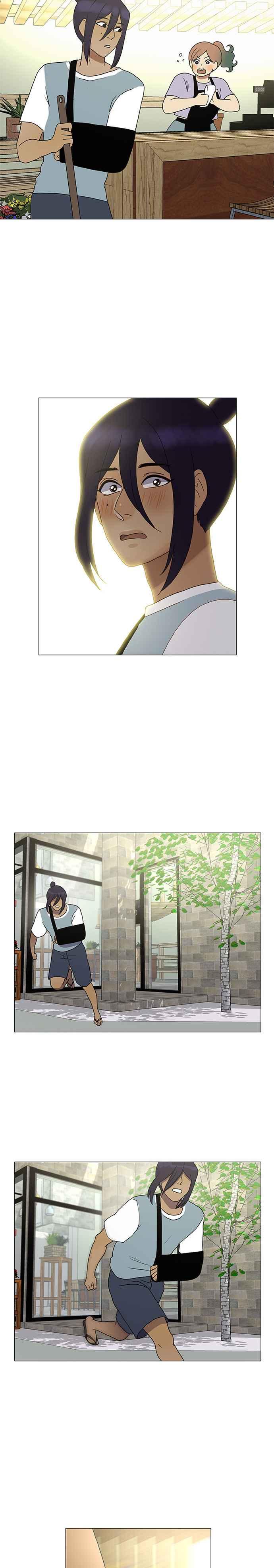 《人鱼哀曲》[第2季] 第152话 最想见的人 第10页