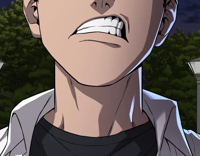 《疯颜档案》第36话 危险任务 第59页