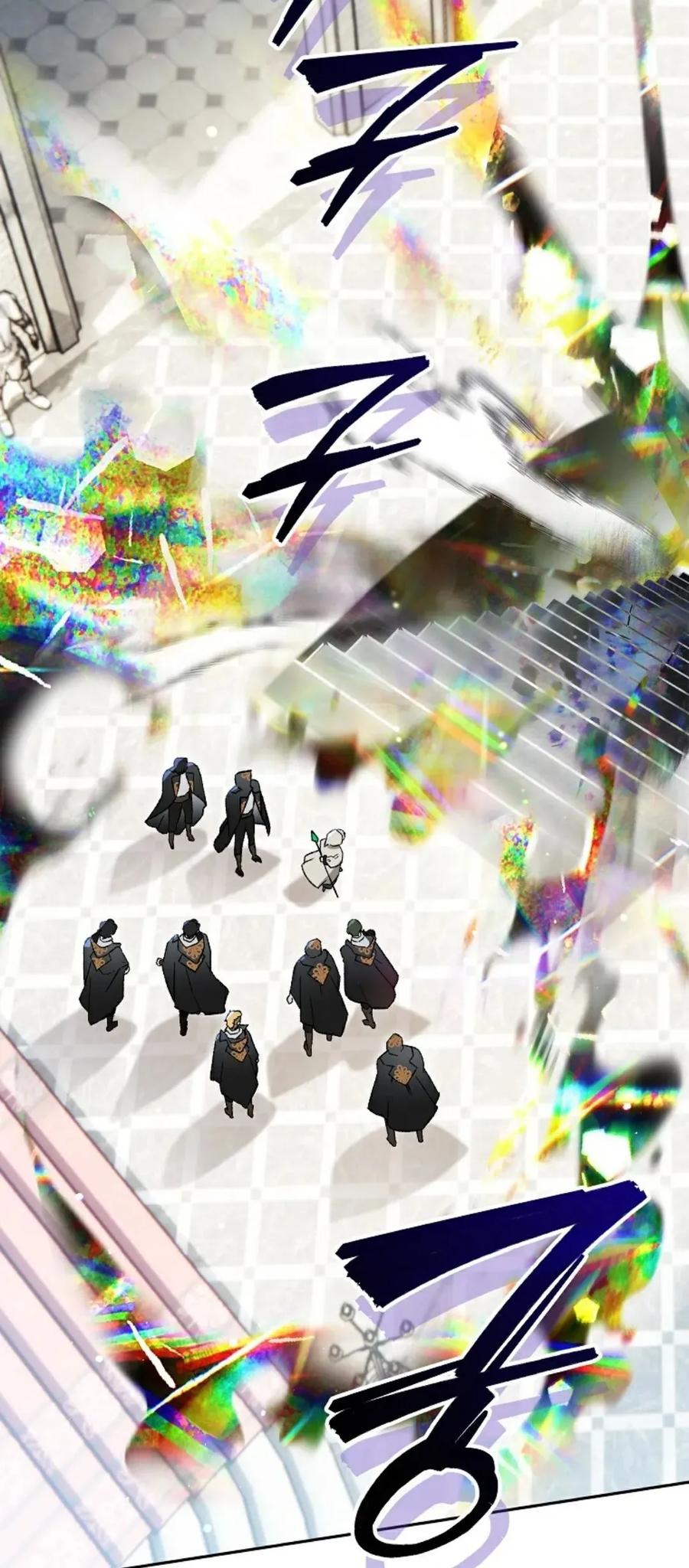 《重生为暗黑世家的天才恶少》第23集 补发 第27页