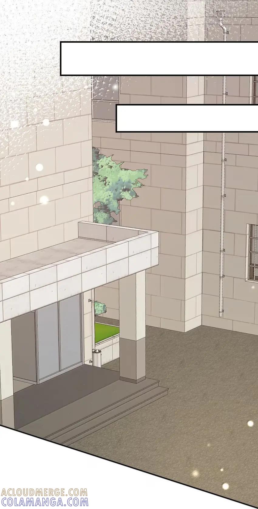 《黑月光女主总想标记我》019 居然还把我关进小黑屋？！ 第13页
