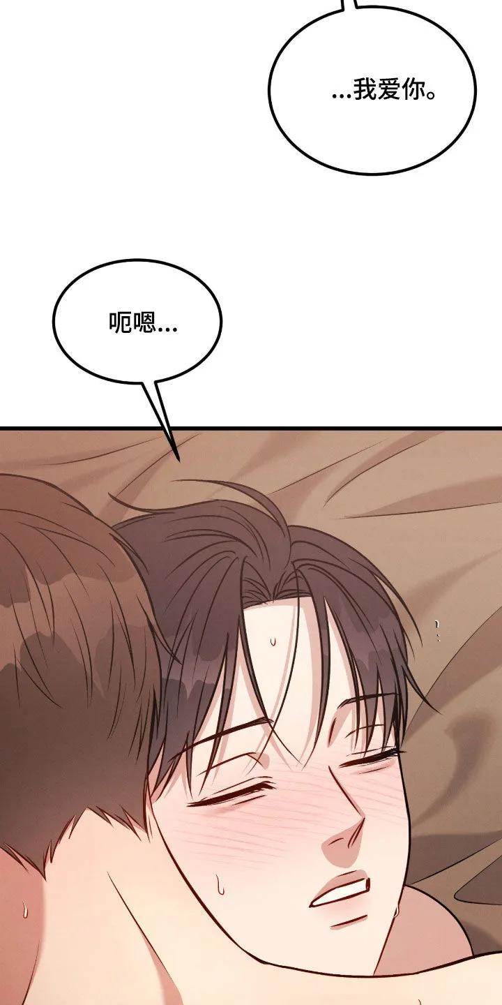 《强制暗示》第115章：【番外】解释 第12页