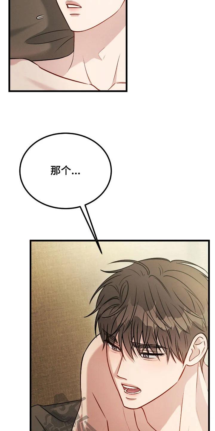 《强制暗示》第115章：【番外】解释 第18页