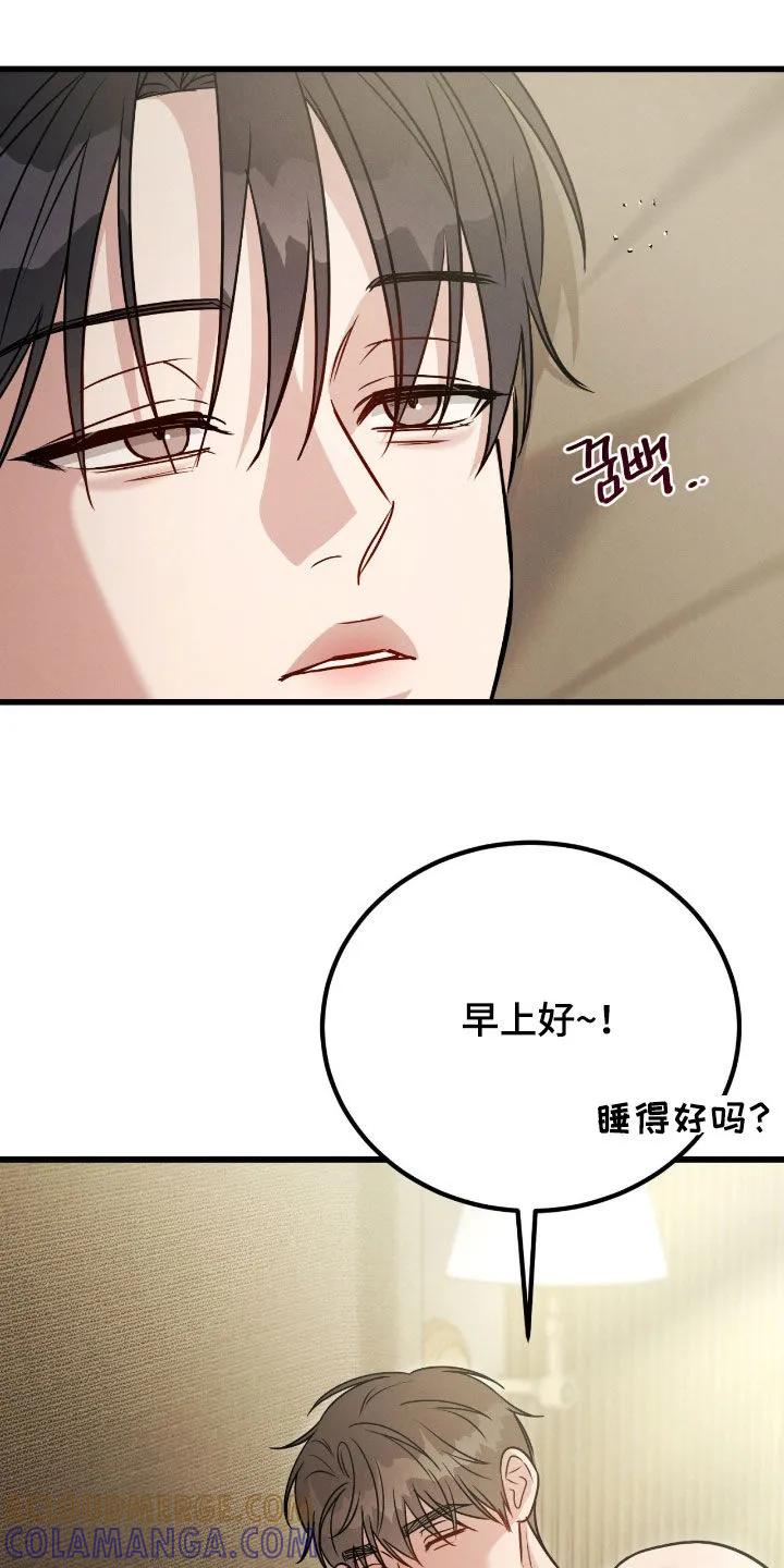 《强制暗示》第115章：【番外】解释 第15页
