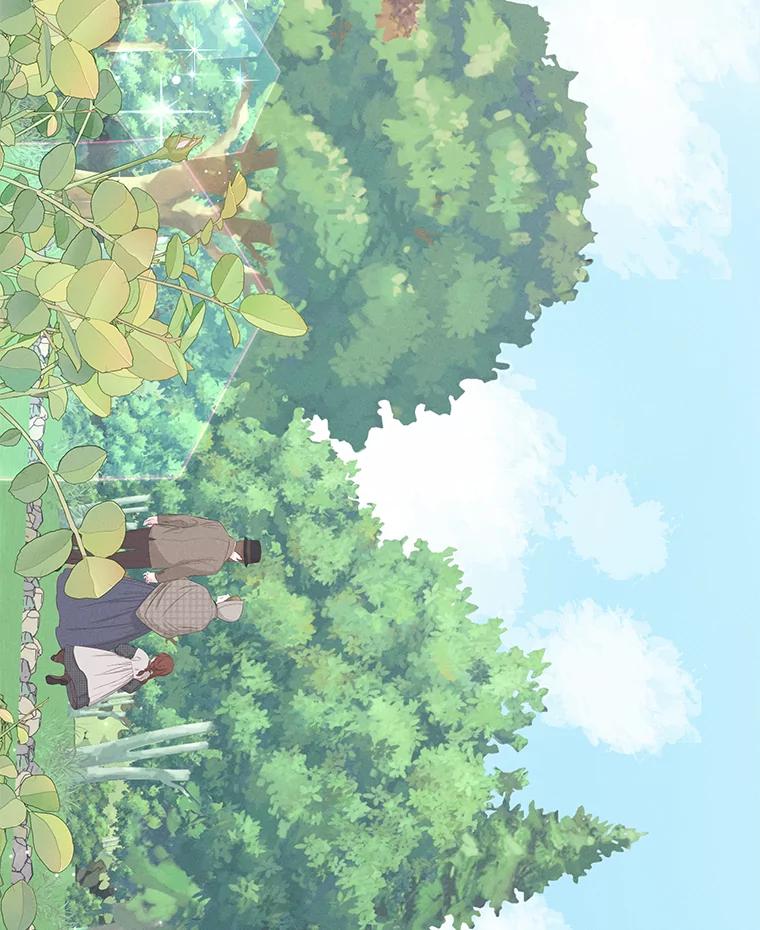 《突然有了老公和孩子》39.想去野餐！ 第42页