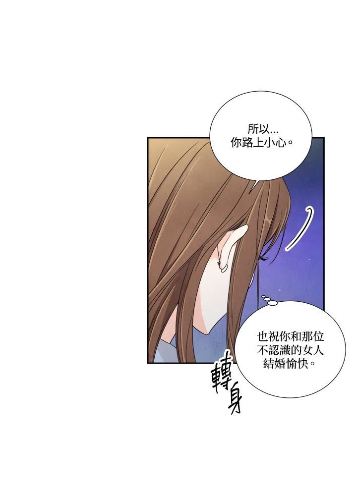 《纵然心痛》第5话 第8页
