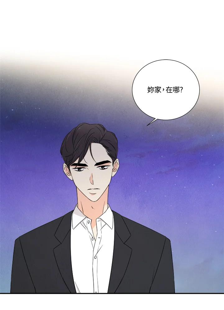 《纵然心痛》第5话 第3页