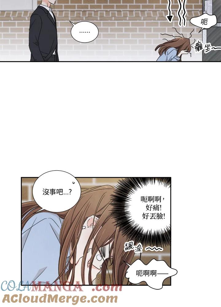 《纵然心痛》第5话 第10页