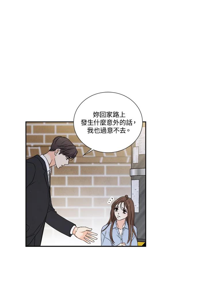 《纵然心痛》第5话 第18页