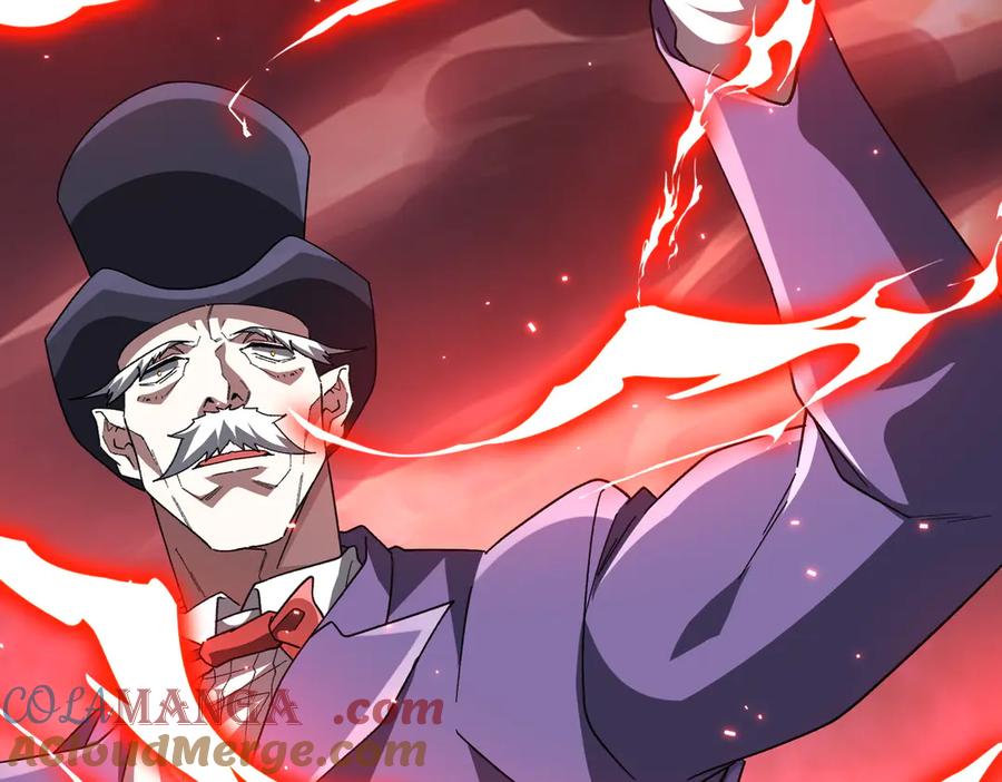 《全球惊悚：开局万亿冥币》第193话 莉莉丝契约失控！ 第33页