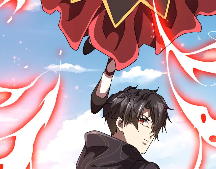 《全球惊悚：开局万亿冥币》第193话 莉莉丝契约失控！ 第38页
