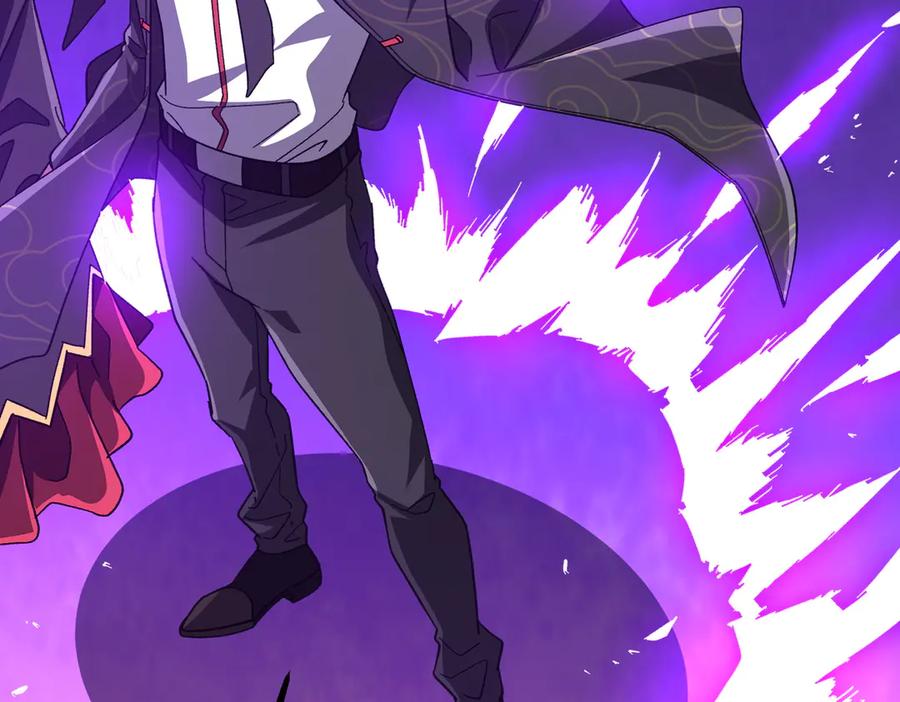 《全球惊悚：开局万亿冥币》第193话 莉莉丝契约失控！ 第84页
