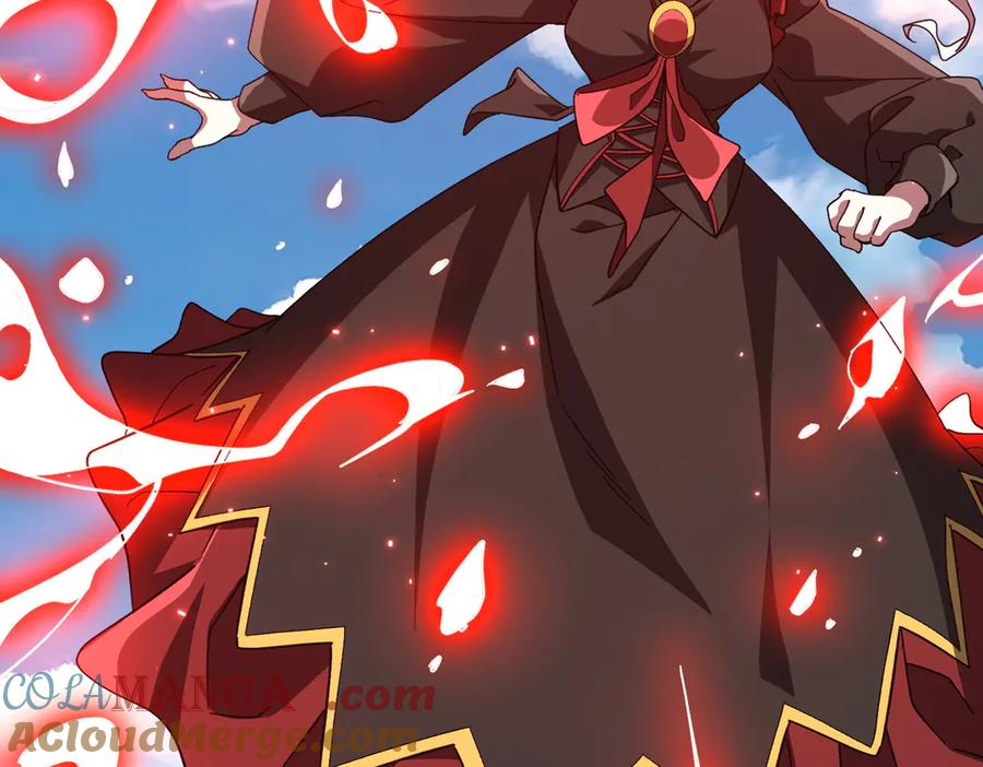 《全球惊悚：开局万亿冥币》第193话 莉莉丝契约失控！ 第37页