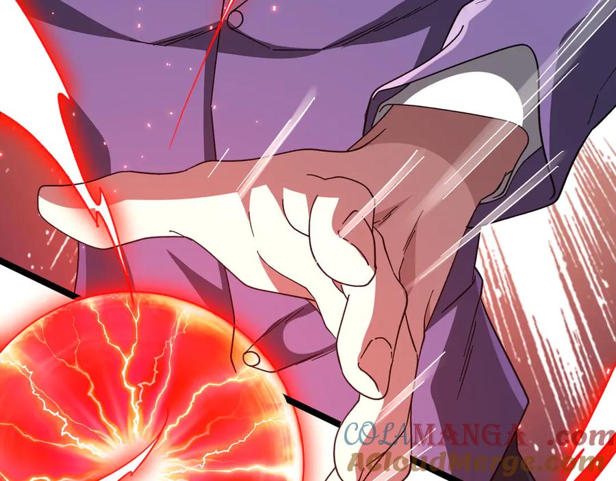 《全球惊悚：开局万亿冥币》第193话 莉莉丝契约失控！ 第25页