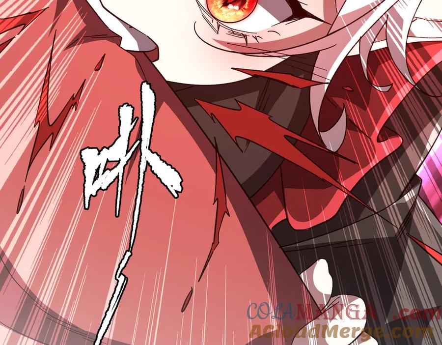《全球惊悚：开局万亿冥币》第193话 莉莉丝契约失控！ 第153页