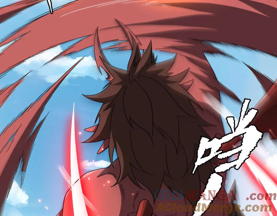 《全球惊悚：开局万亿冥币》第193话 莉莉丝契约失控！ 第121页
