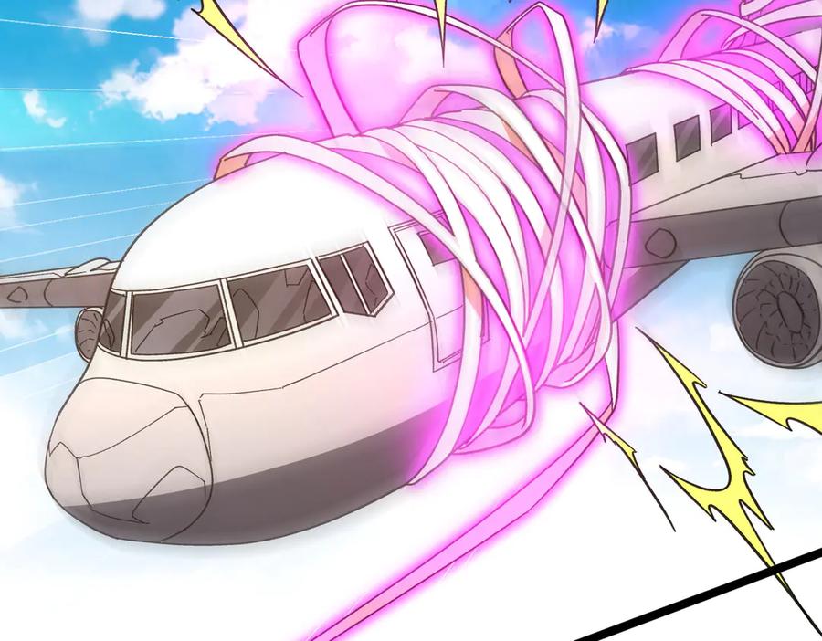 《全球惊悚：开局万亿冥币》第193话 莉莉丝契约失控！ 第6页