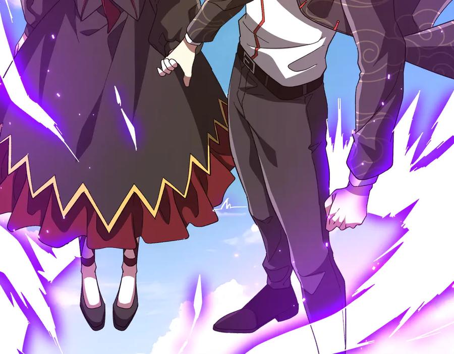 《全球惊悚：开局万亿冥币》第193话 莉莉丝契约失控！ 第66页