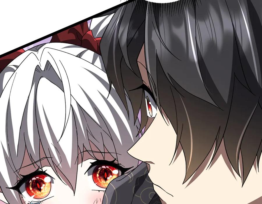 《全球惊悚：开局万亿冥币》第193话 莉莉丝契约失控！ 第55页