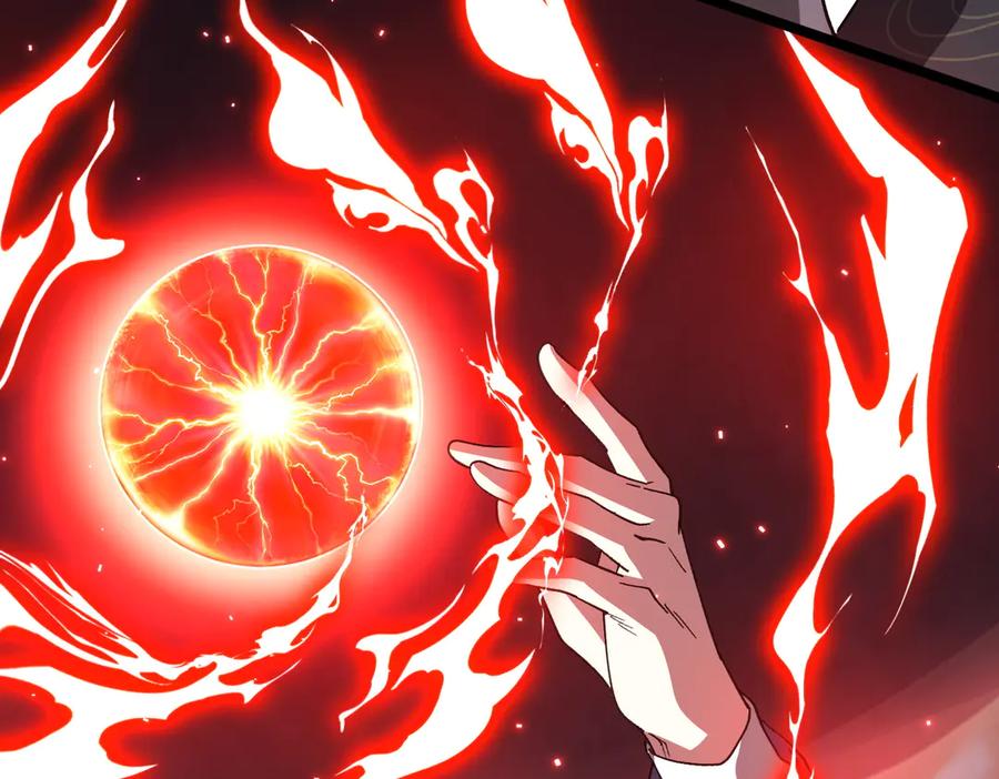 《全球惊悚：开局万亿冥币》第193话 莉莉丝契约失控！ 第32页