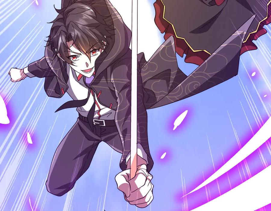 《全球惊悚：开局万亿冥币》第193话 莉莉丝契约失控！ 第179页