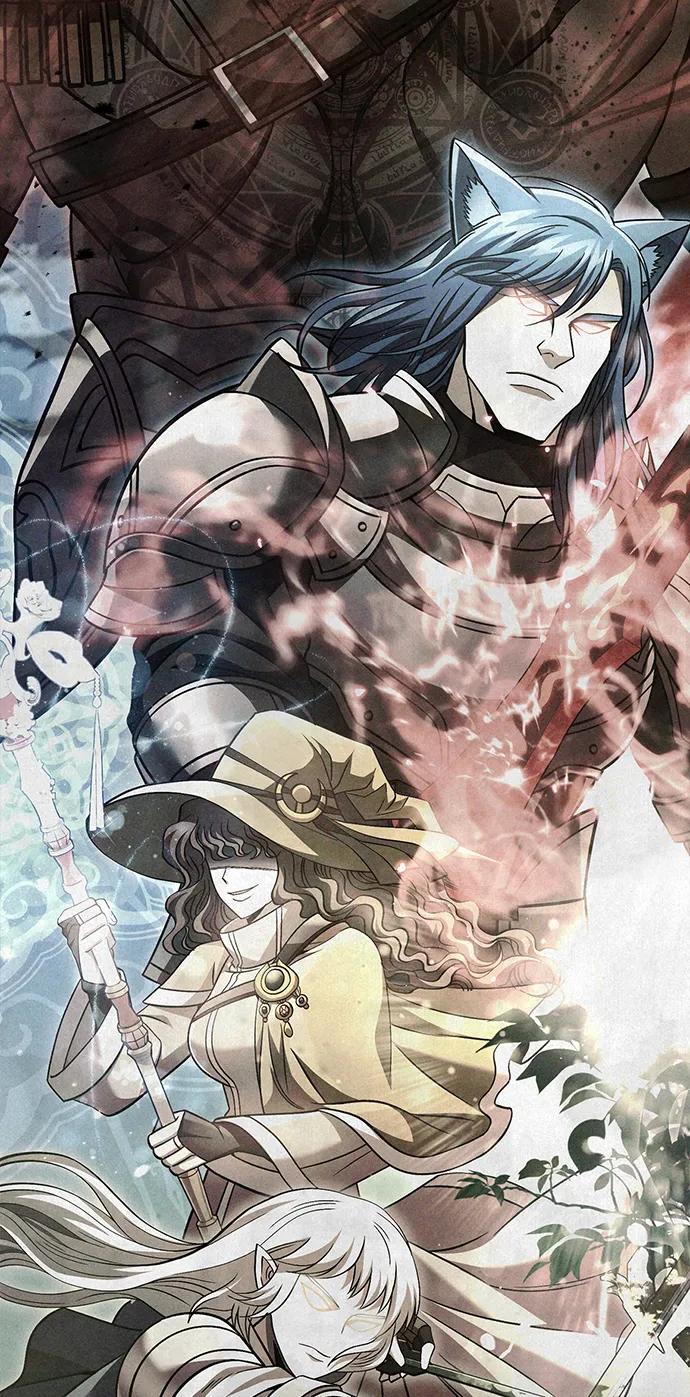 化身野蛮人在异界生存 [第56话] 对未来的建议 第54页