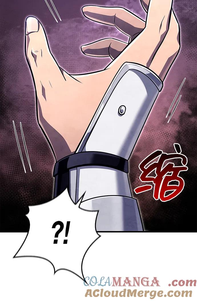 化身野蛮人在异界生存 [第76话] 一个战士 第125页