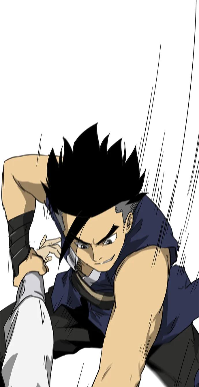 《无限升级in武林》[第76话] 房长争斗 第31页