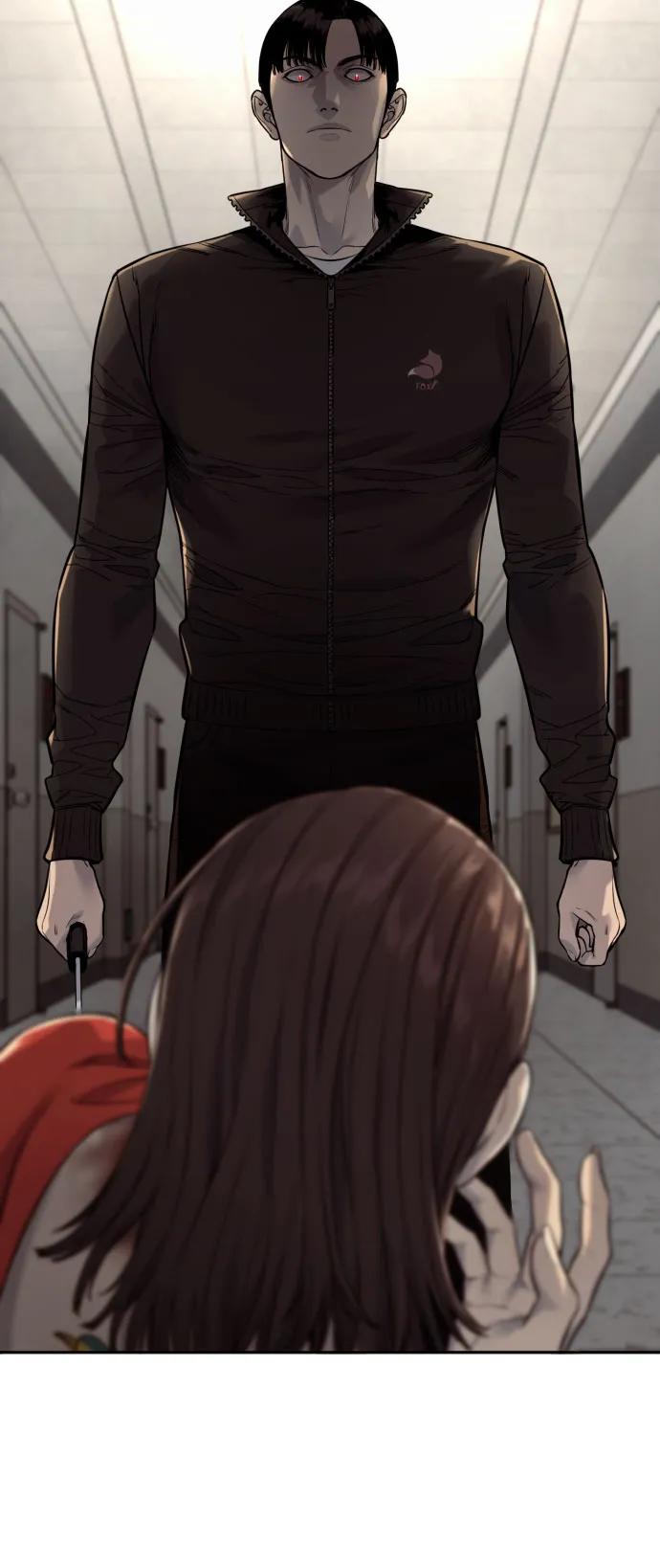 杀手转职 - [第2季 13话] 水准 - 第26张图