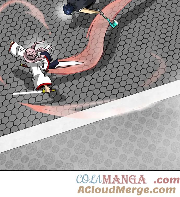 《无限升级in武林》[第97话] 冤家路窄 第65页
