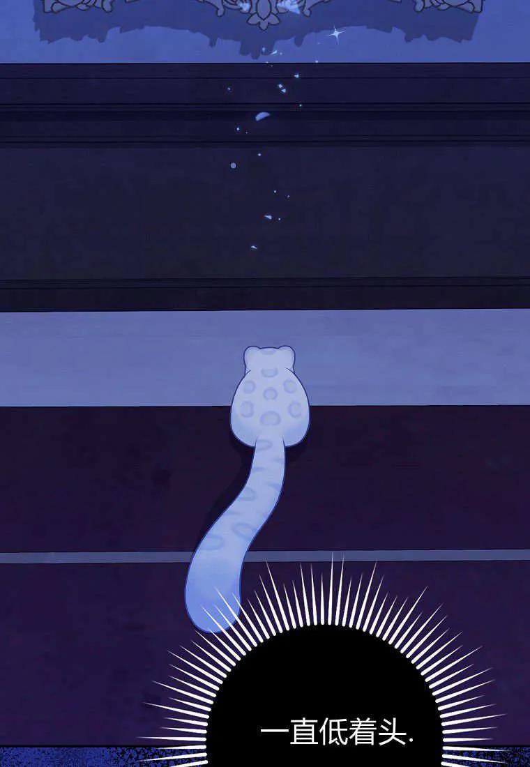 《黑豹家族的雪豹宝宝》第29话 第87页