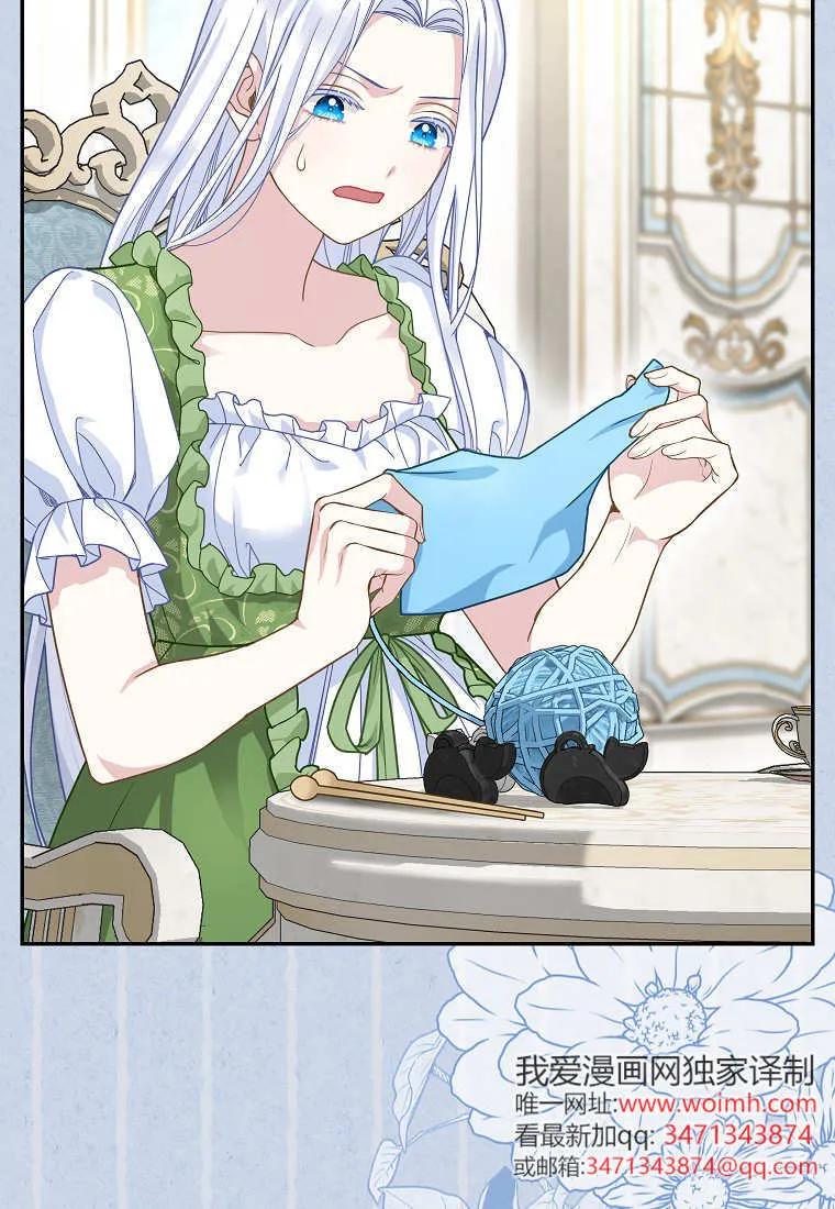 《黑豹家族的雪豹宝宝》第29话 第62页