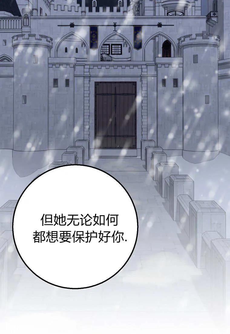 《黑豹家族的雪豹宝宝》第29话 第79页