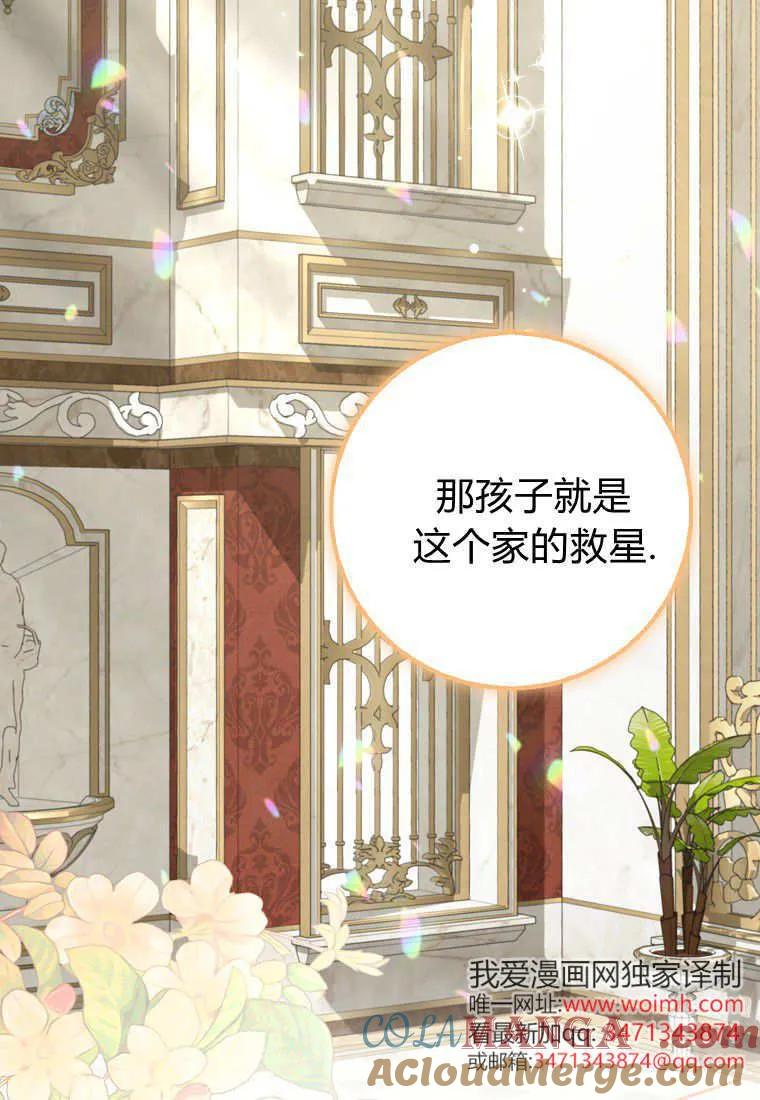 《黑豹家族的雪豹宝宝》第29话 第13页