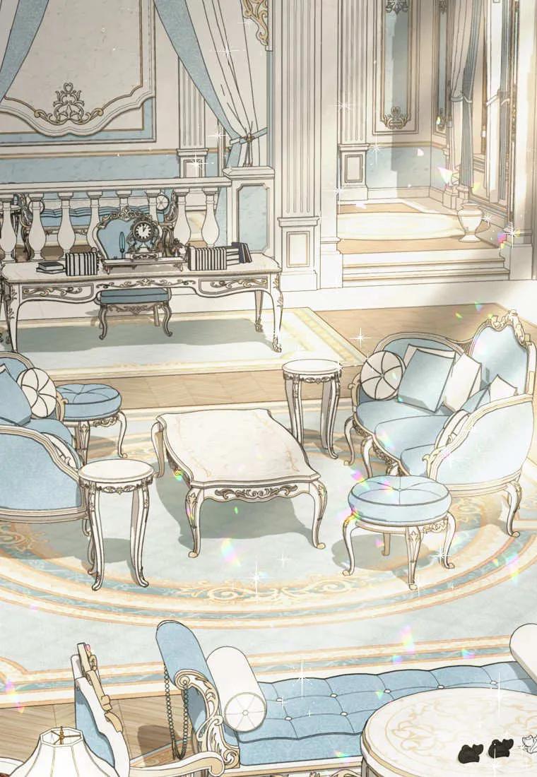 《黑豹家族的雪豹宝宝》第29话 第44页