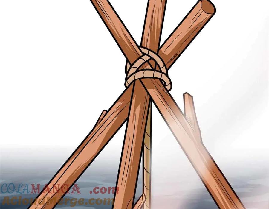 从精神病院走出的强者 323 神阶以下，雷落成灰 第113页