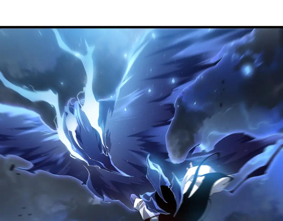 《虫族主宰：我玩的就是天灾》第46话 天青神族 第104页