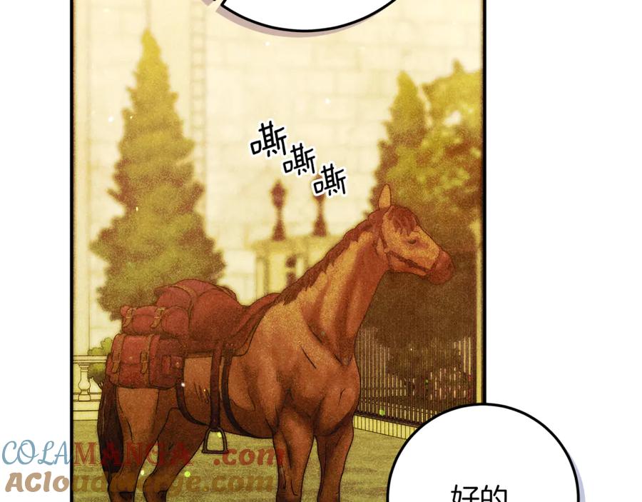 不幸的骑士，请和姐姐恋爱吧 - 第二季完结篇 我不喜欢你 - 第193张图