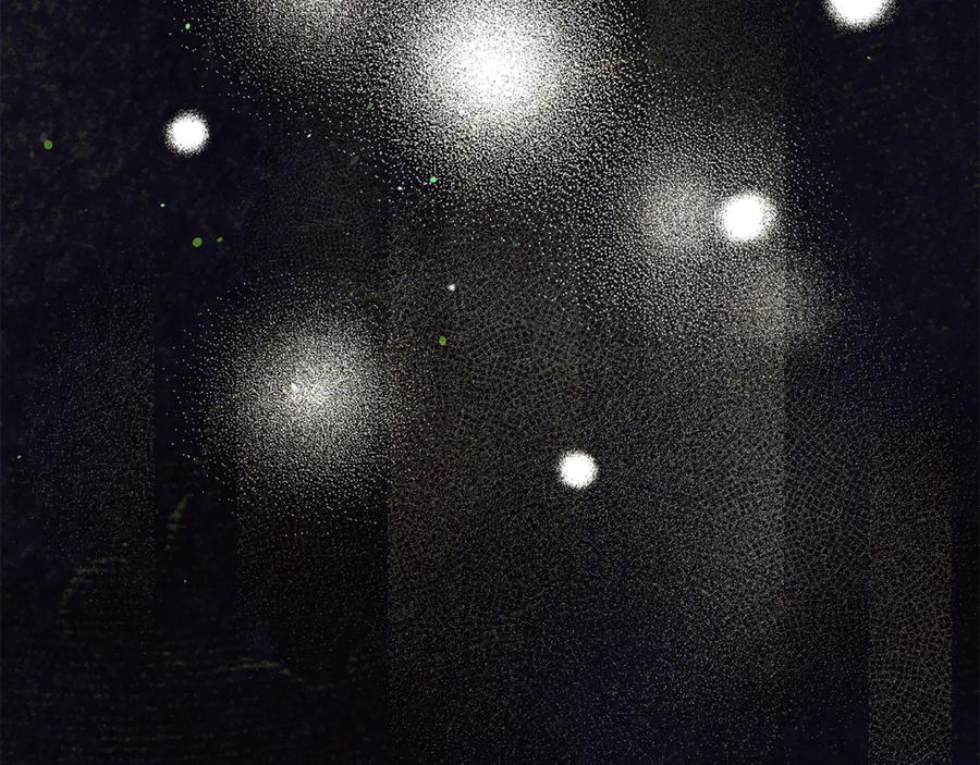 不幸的骑士，请和姐姐恋爱吧 - 第二季完结篇 我不喜欢你 - 第208张图