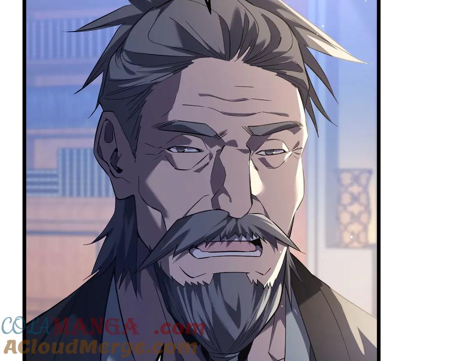 《我靠无敌被动打出成吨伤害！》第67话 揭露董虎飞的真面目 第185页
