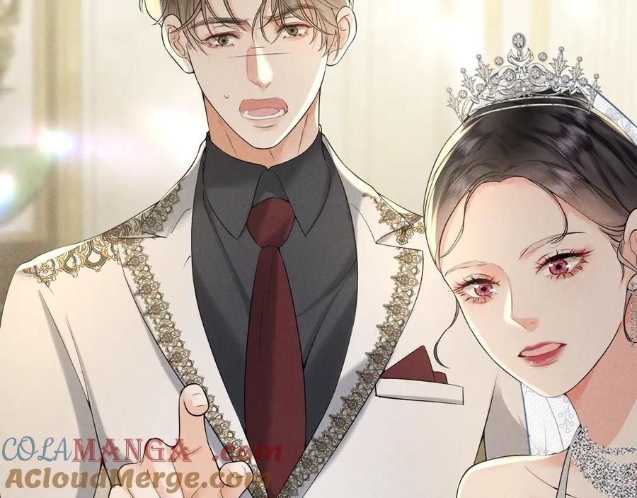 《公爵小姐和逃犯闪婚了》007 换新郞 第65页