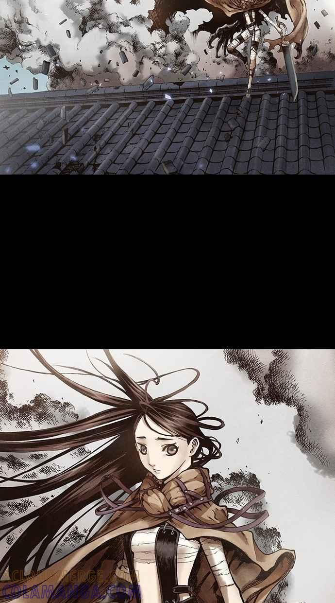 《新暗行御史》第114话 第46页