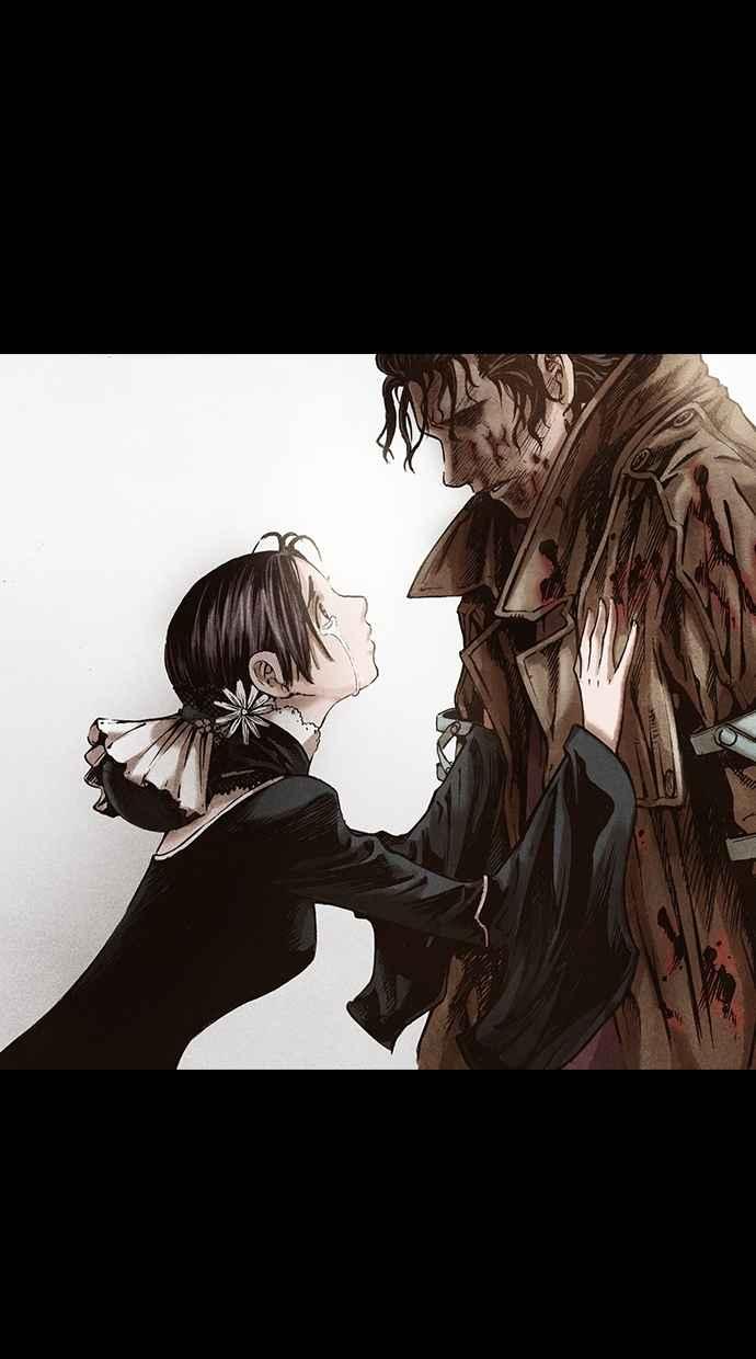 《新暗行御史》第114话 第35页