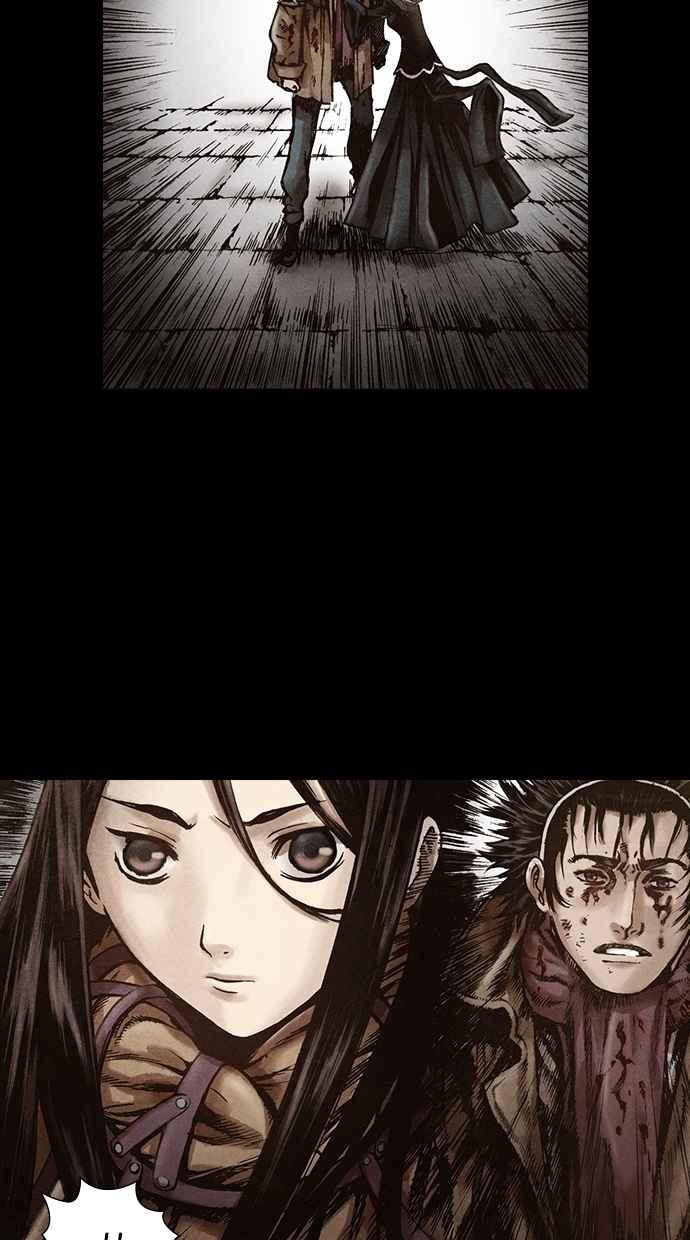 《新暗行御史》第114话 第50页