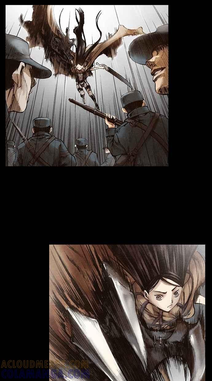 《新暗行御史》第114话 第58页