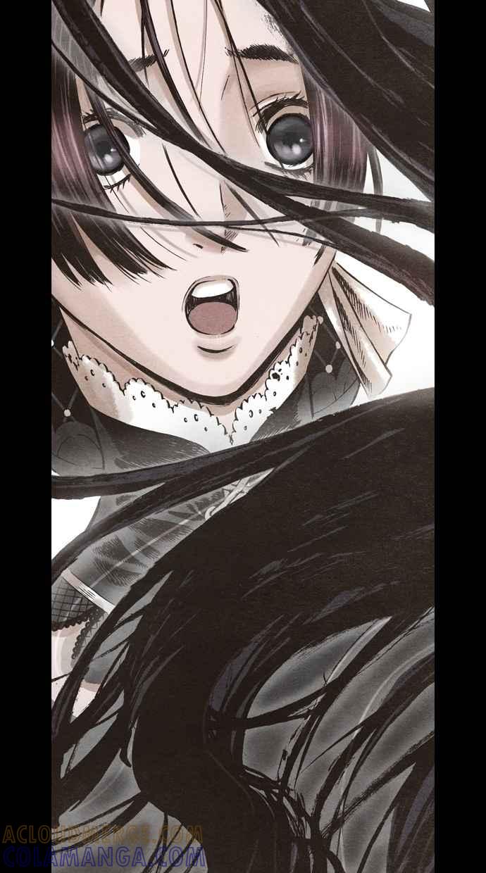 《新暗行御史》第119话 第25页