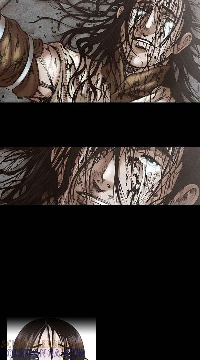 《新暗行御史》第119话 第31页
