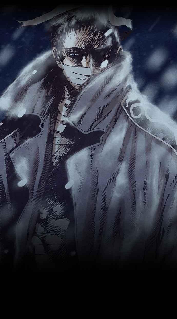 《新暗行御史》第123话 第40页