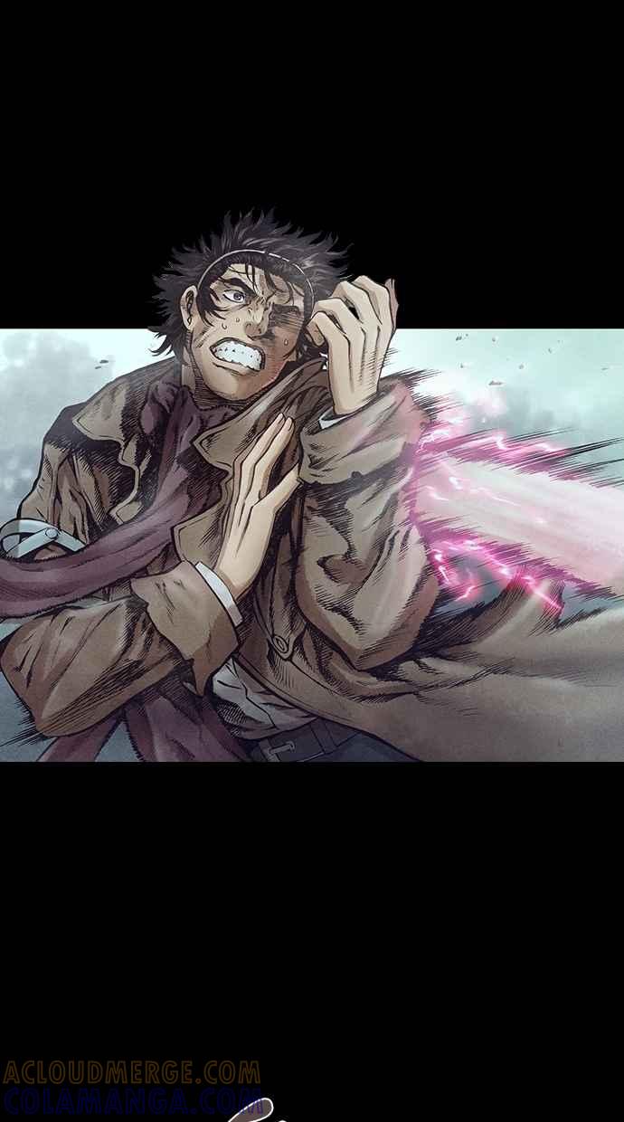 《新暗行御史》第124话 第46页