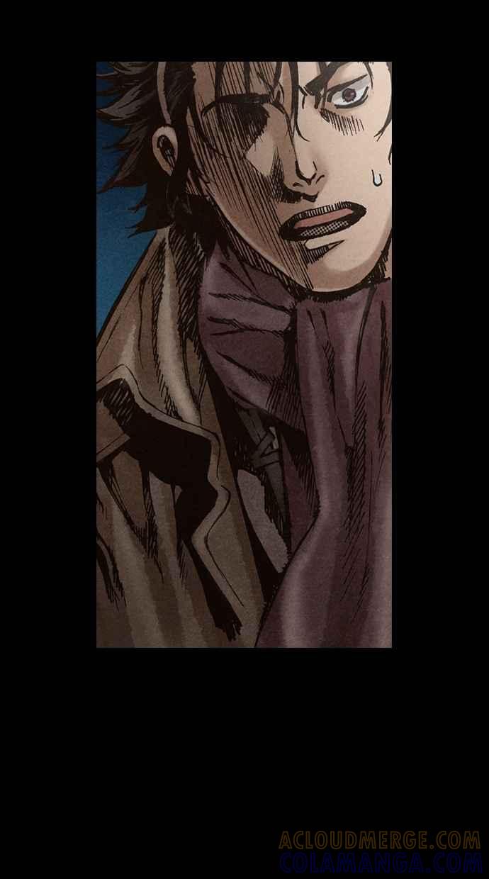 《新暗行御史》第126话 第28页